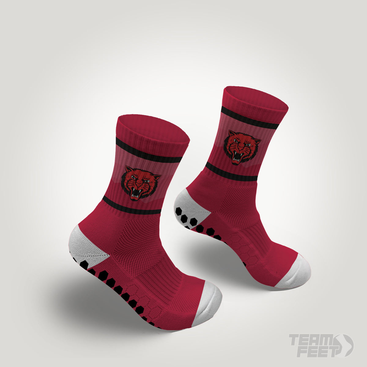 Basile bearcats - GRIP MID