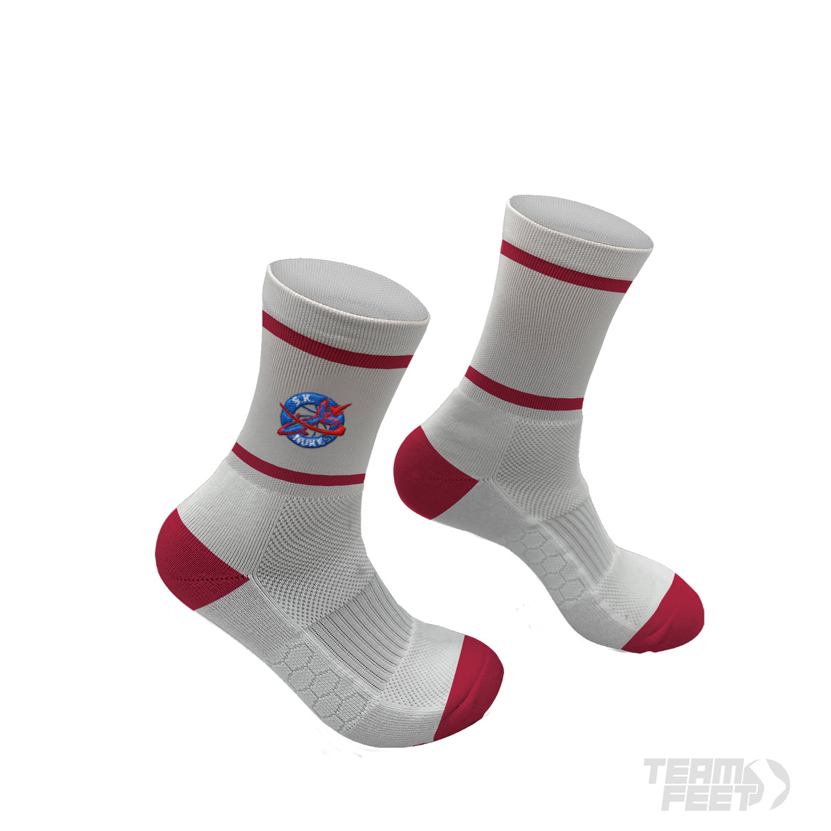 Basketball - MID mockup