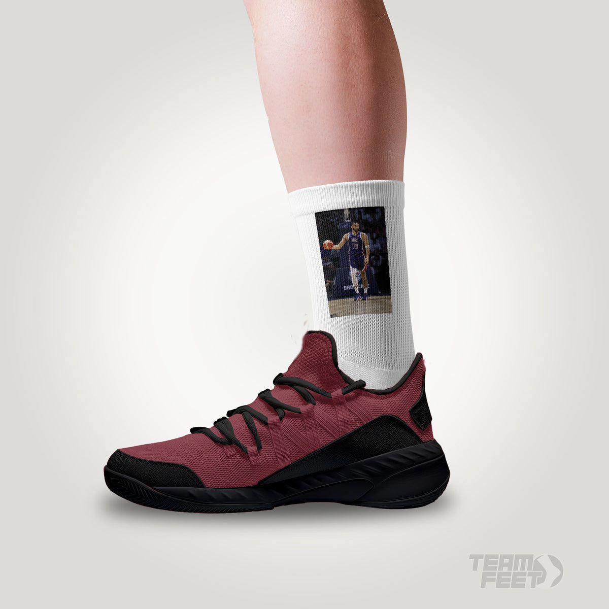 Basketball - MID