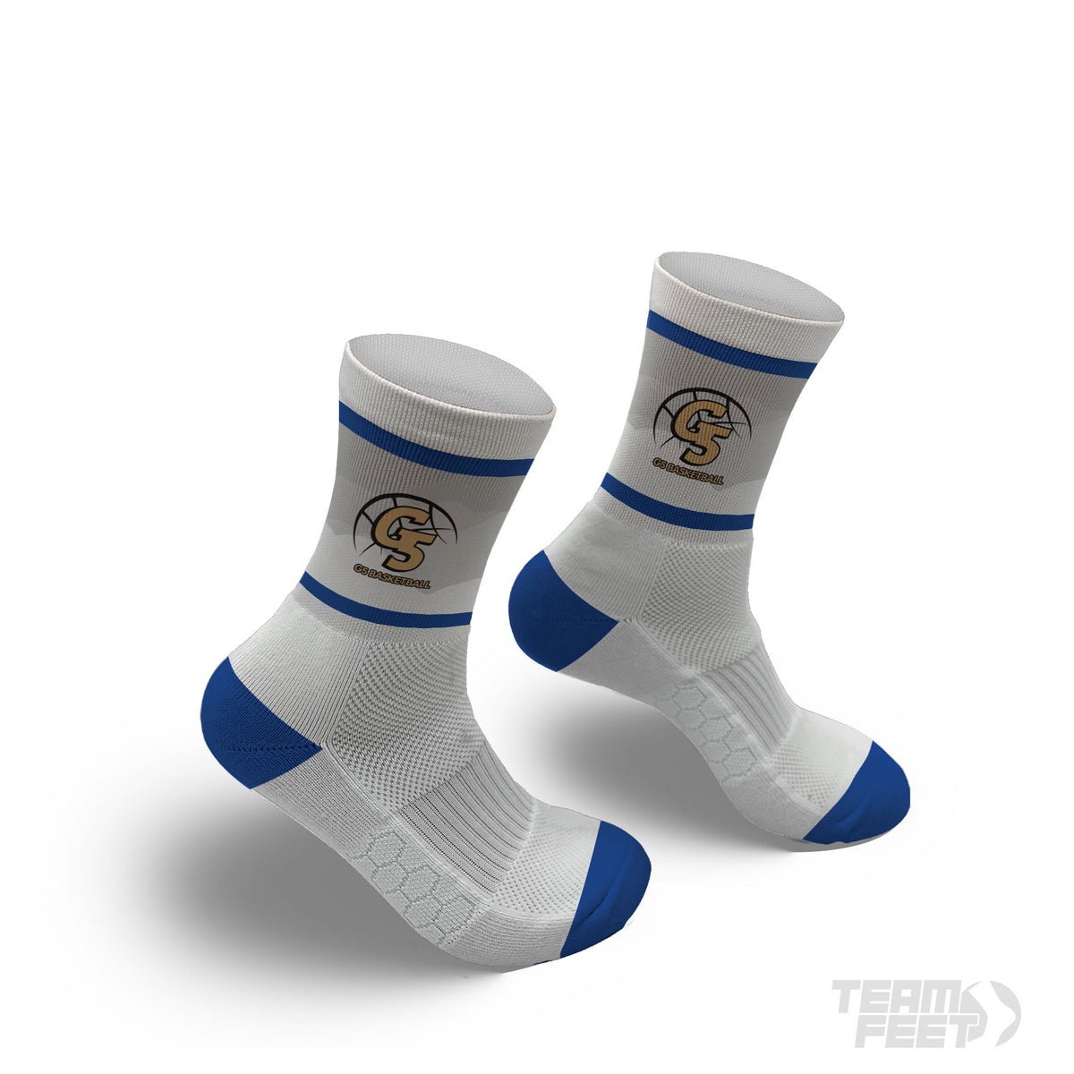 Basketball - MID mockup