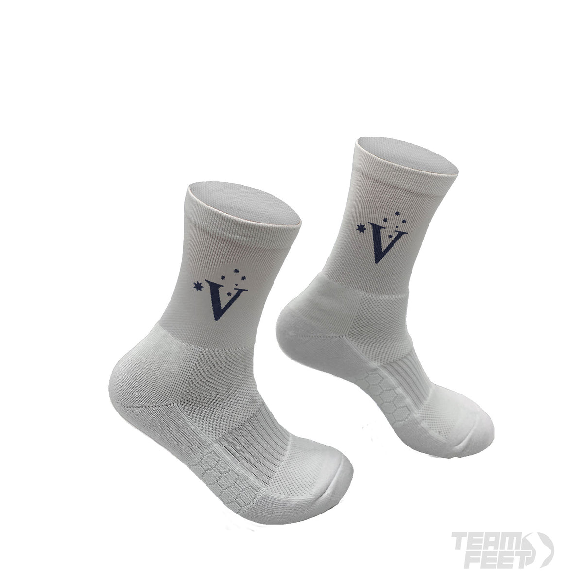 Basketball Victoria - MID mockup