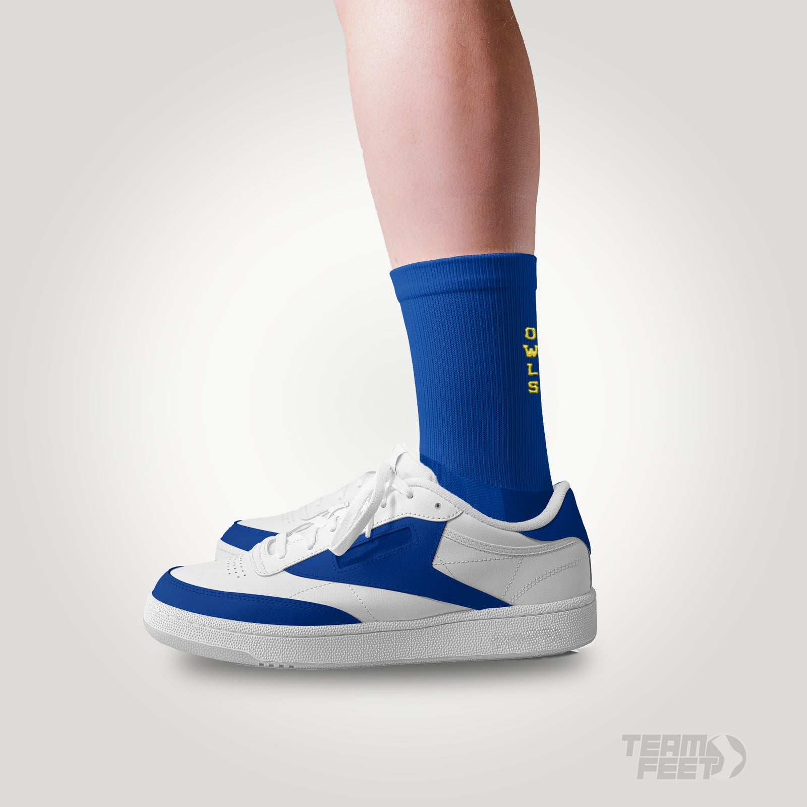 Basketball Team - MID