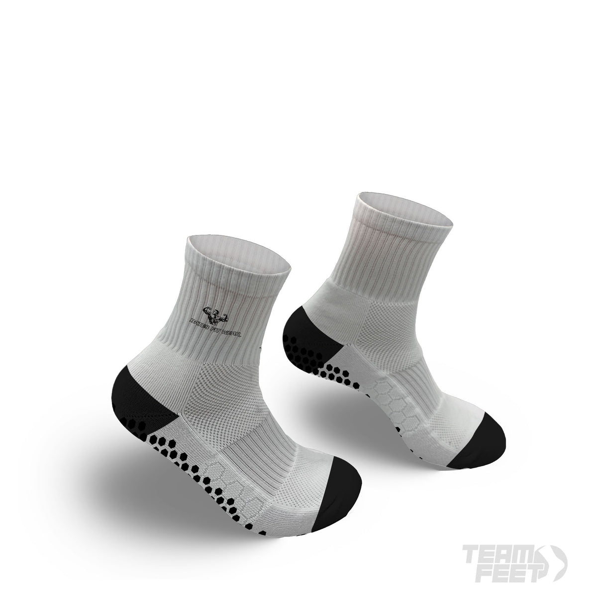 Bates Fit Wear - Grip Quarter