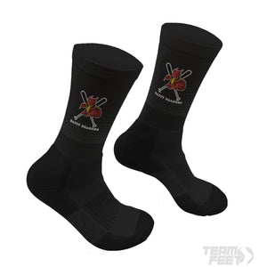 Batty Dragon Team Socks - CREW