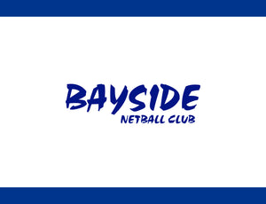 Bayside Netball Club - Quarter