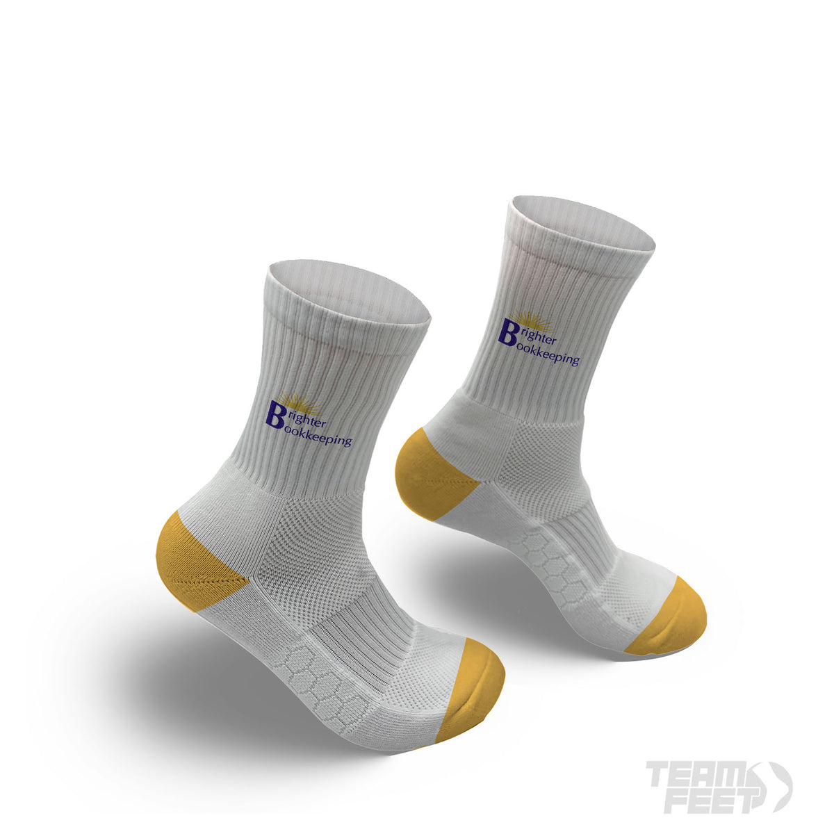 Bb - GRIP MID mockup