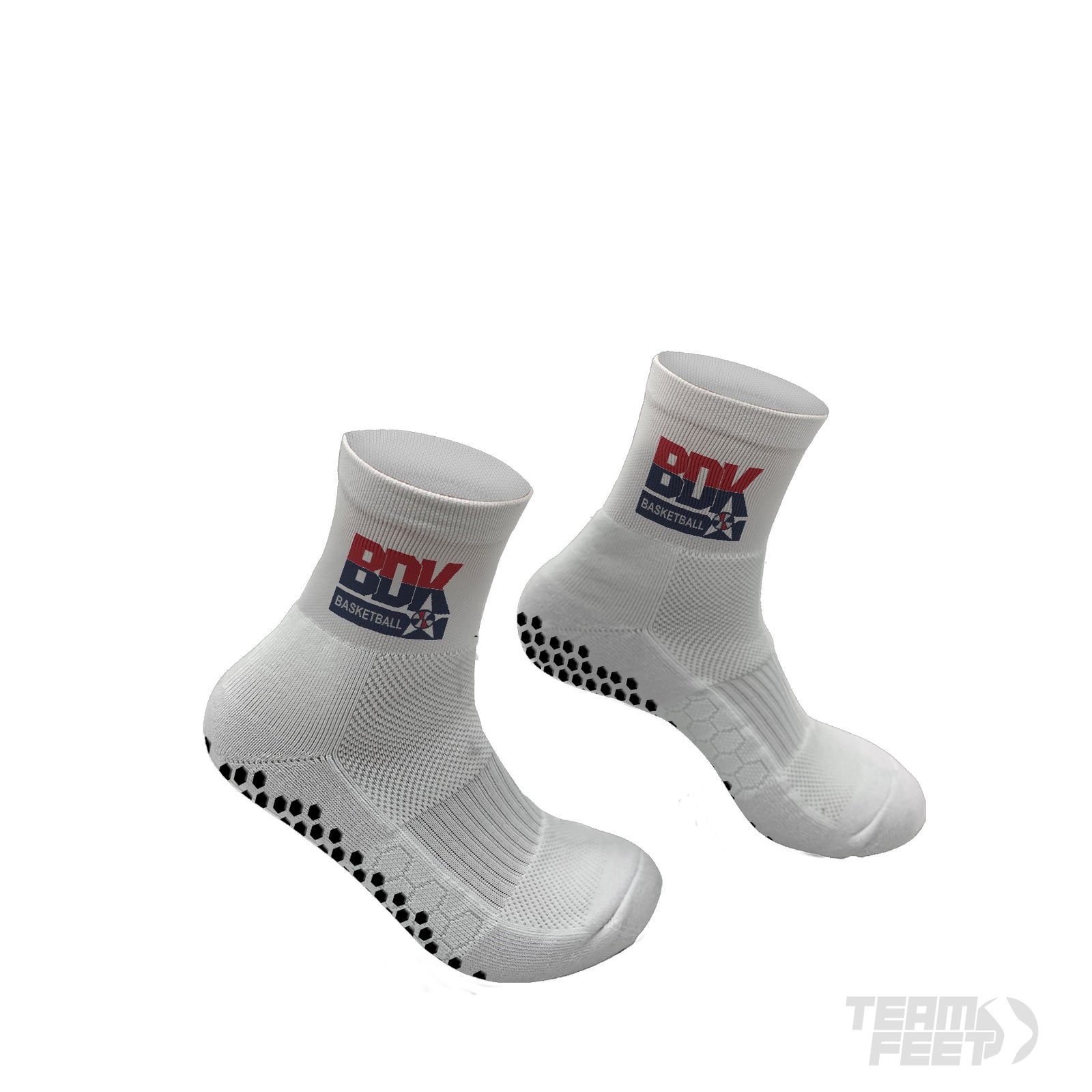 Bdk Wildcats - GRIP QUARTER