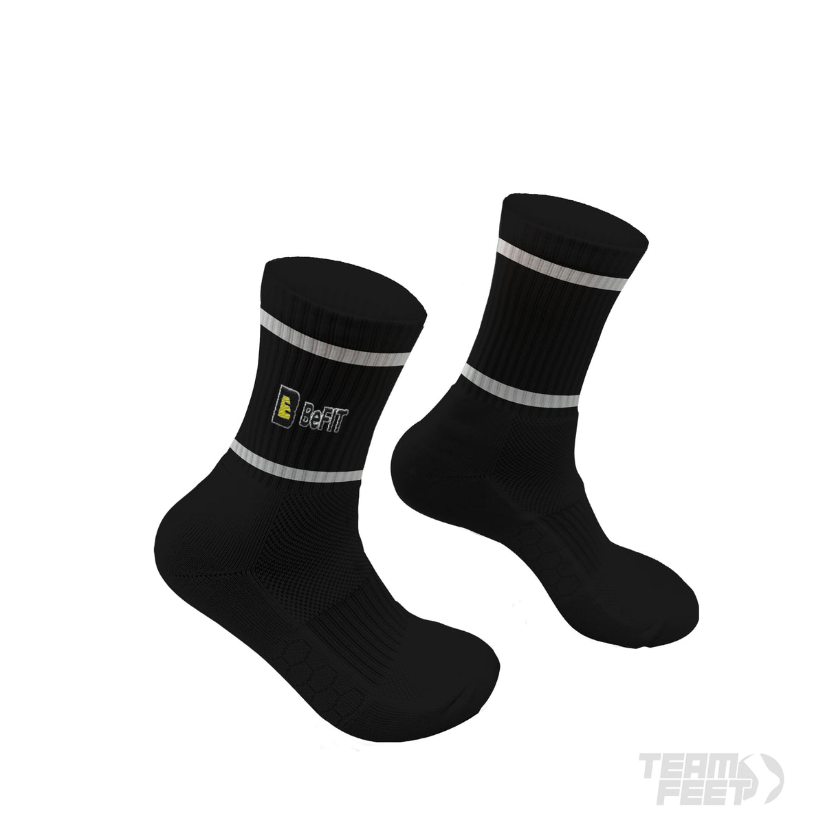 BeFIT - MID mockup