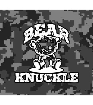 Bear Knuckle Co - Mid