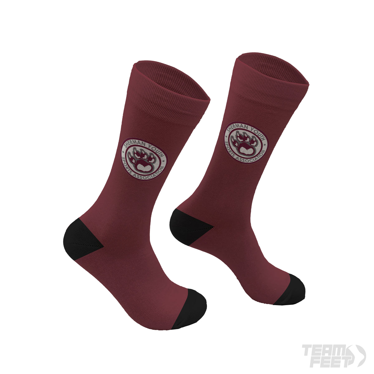 Bearcats - BIZ CREW mockup