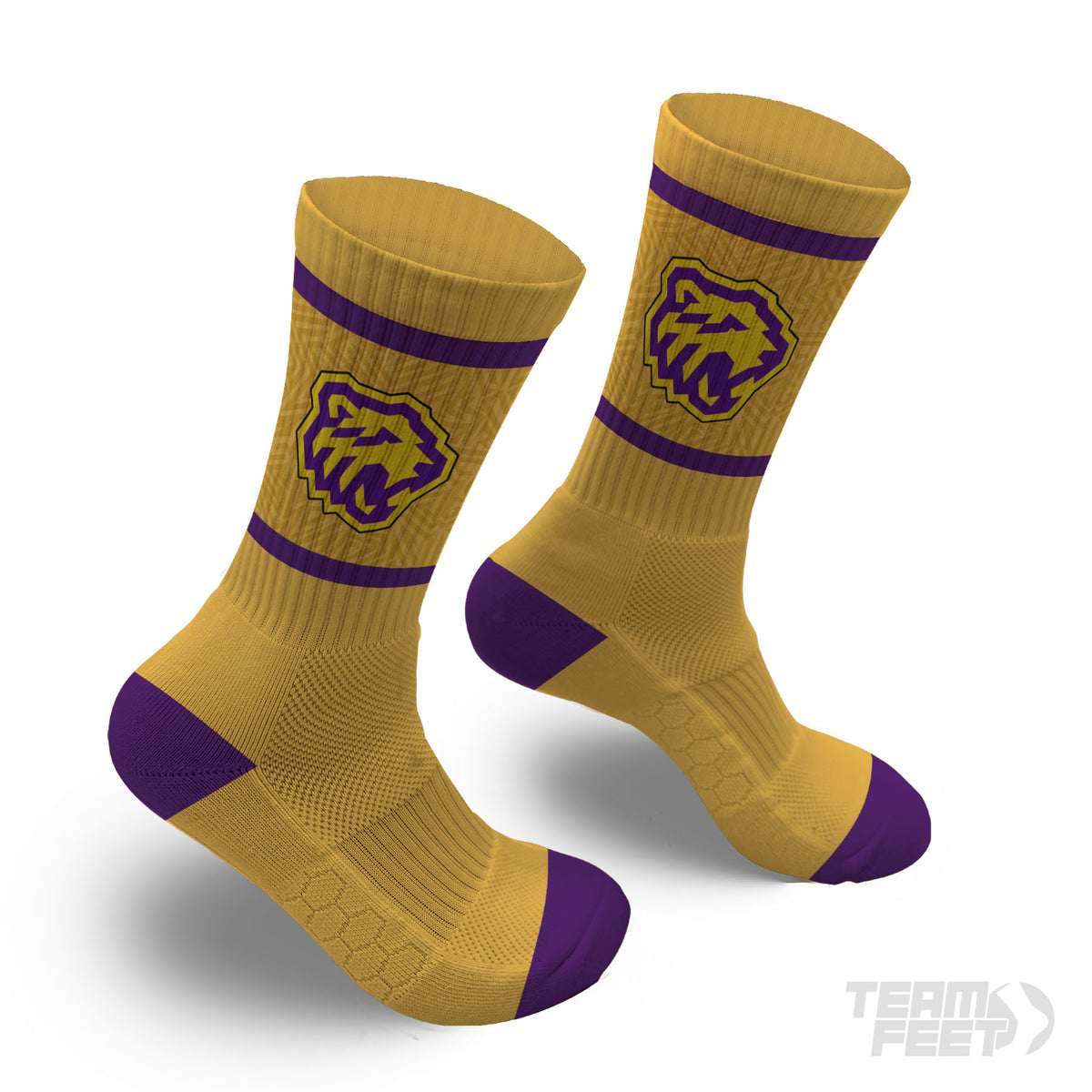 Bears - CREW mockup