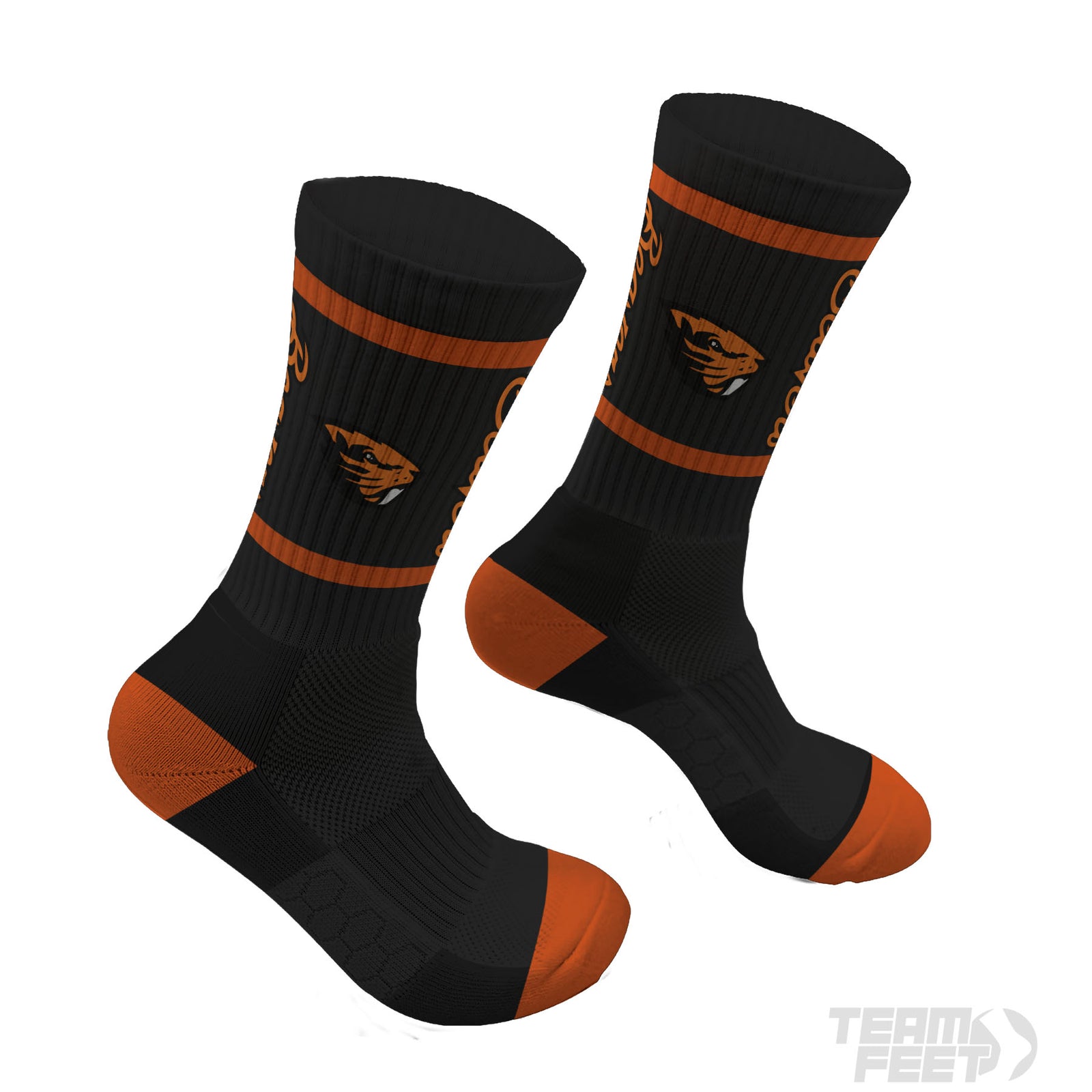 Beavers Basketball Club - CREW