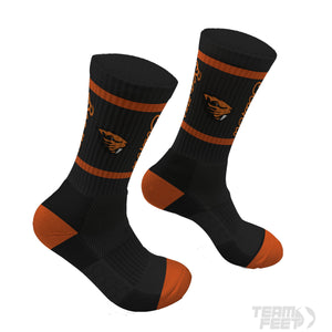 Beavers Basketball Club - CREW