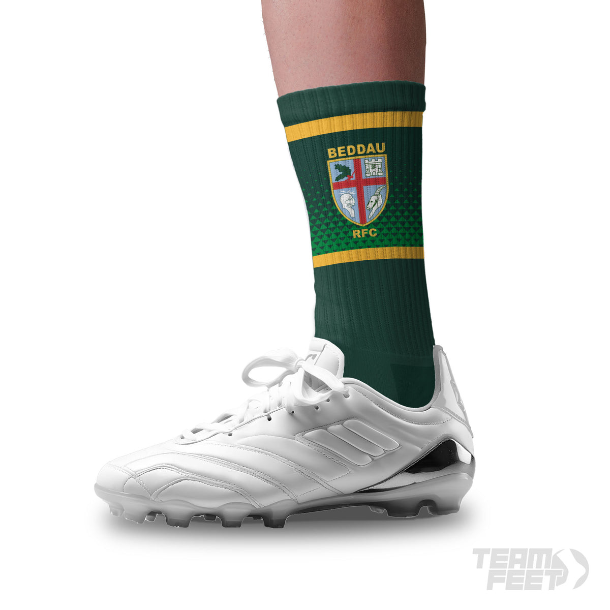 Beddau rfc - Grip Crew
