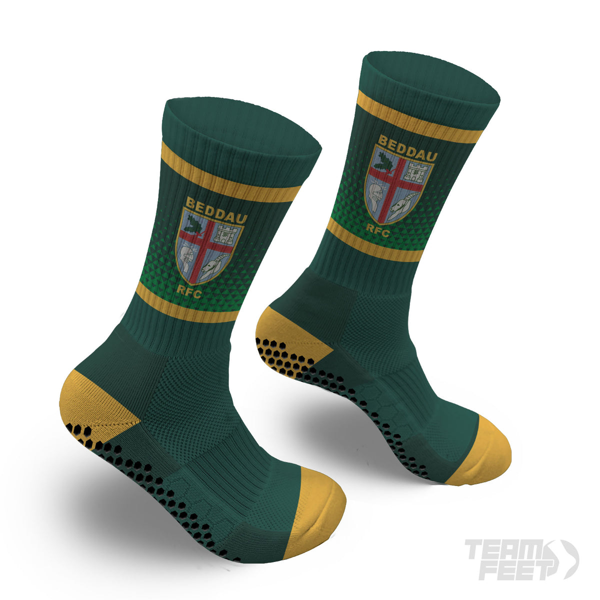 Beddau rfc - Grip Crew mockup