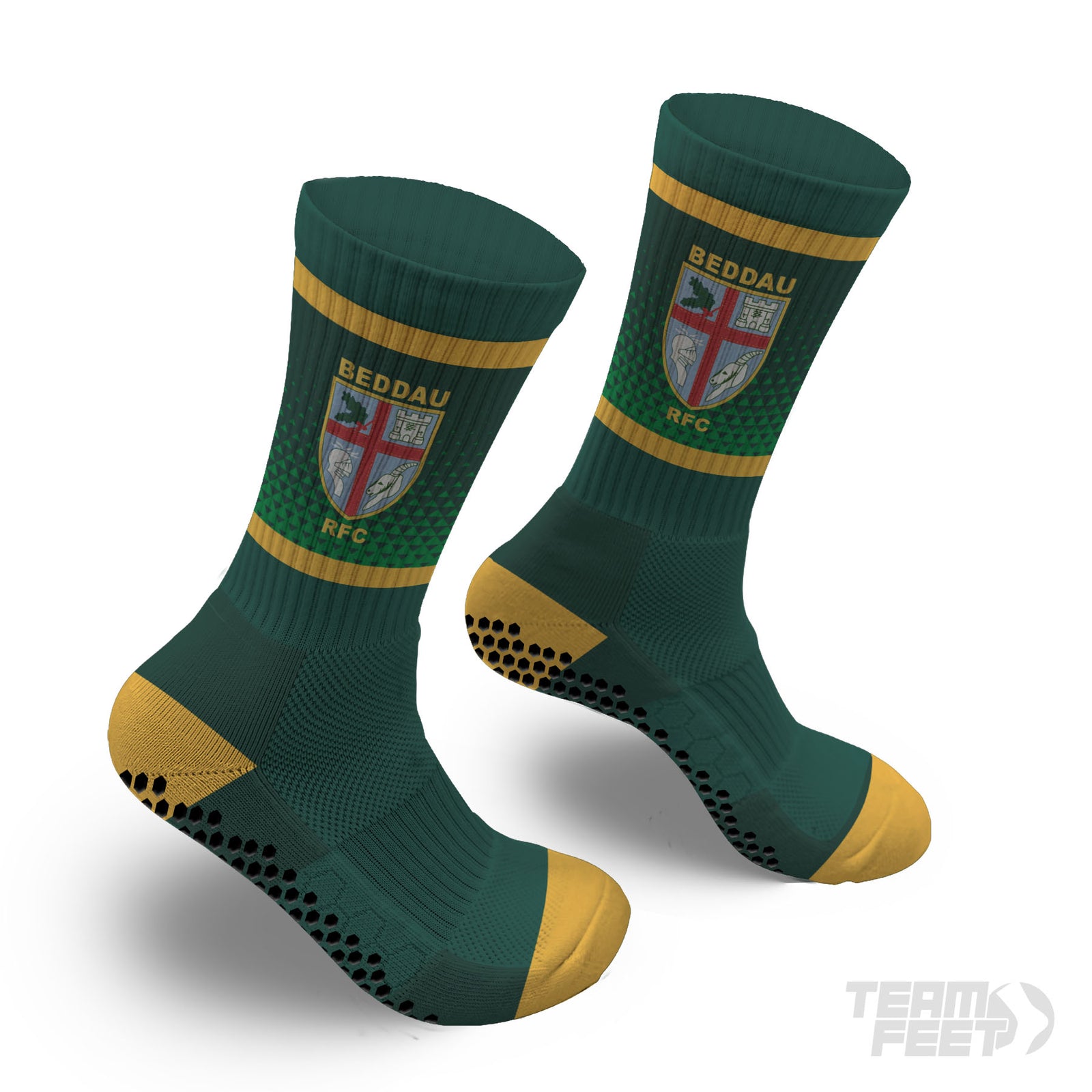 Beddau rfc - Grip Crew