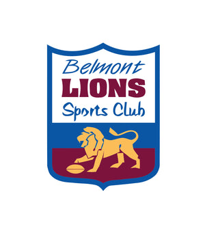 Belmont Lions Sports Club - MID