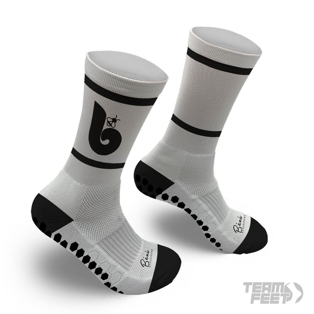 Béni Athleisure - Grip Crew