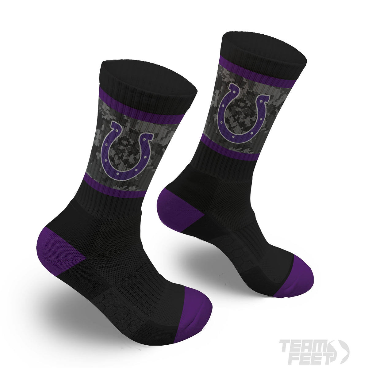 Bethany Bronchos - CREW mockup