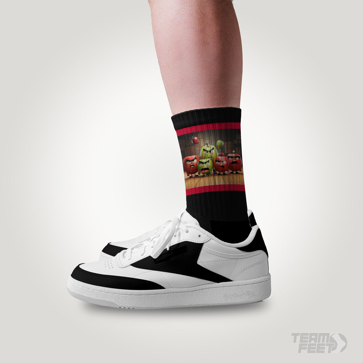 Better Various Spots Crew - MID