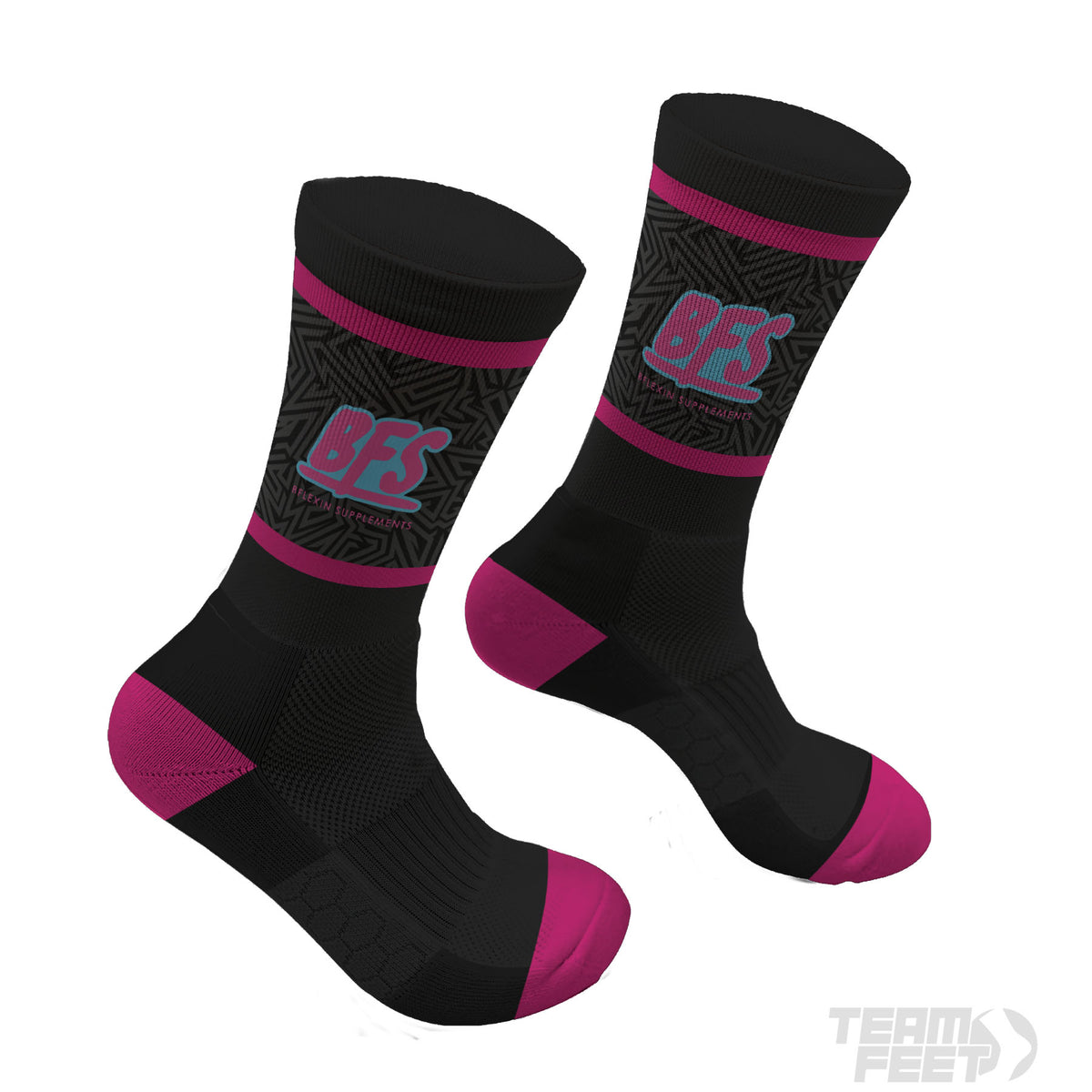 Bflexinsupps - CREW mockup