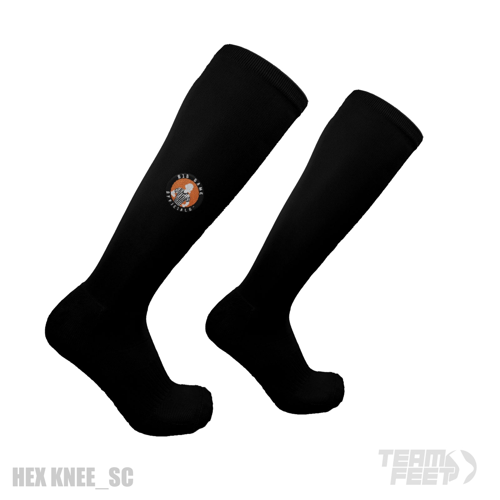 Big Game Officials - KNEE