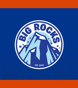 Big Rocks - KNEE