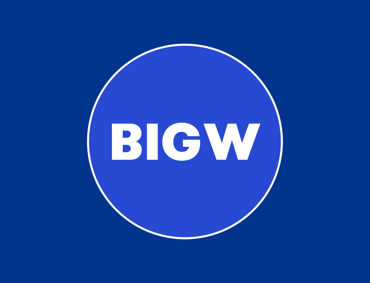 Big W Glenorchy - Quarter