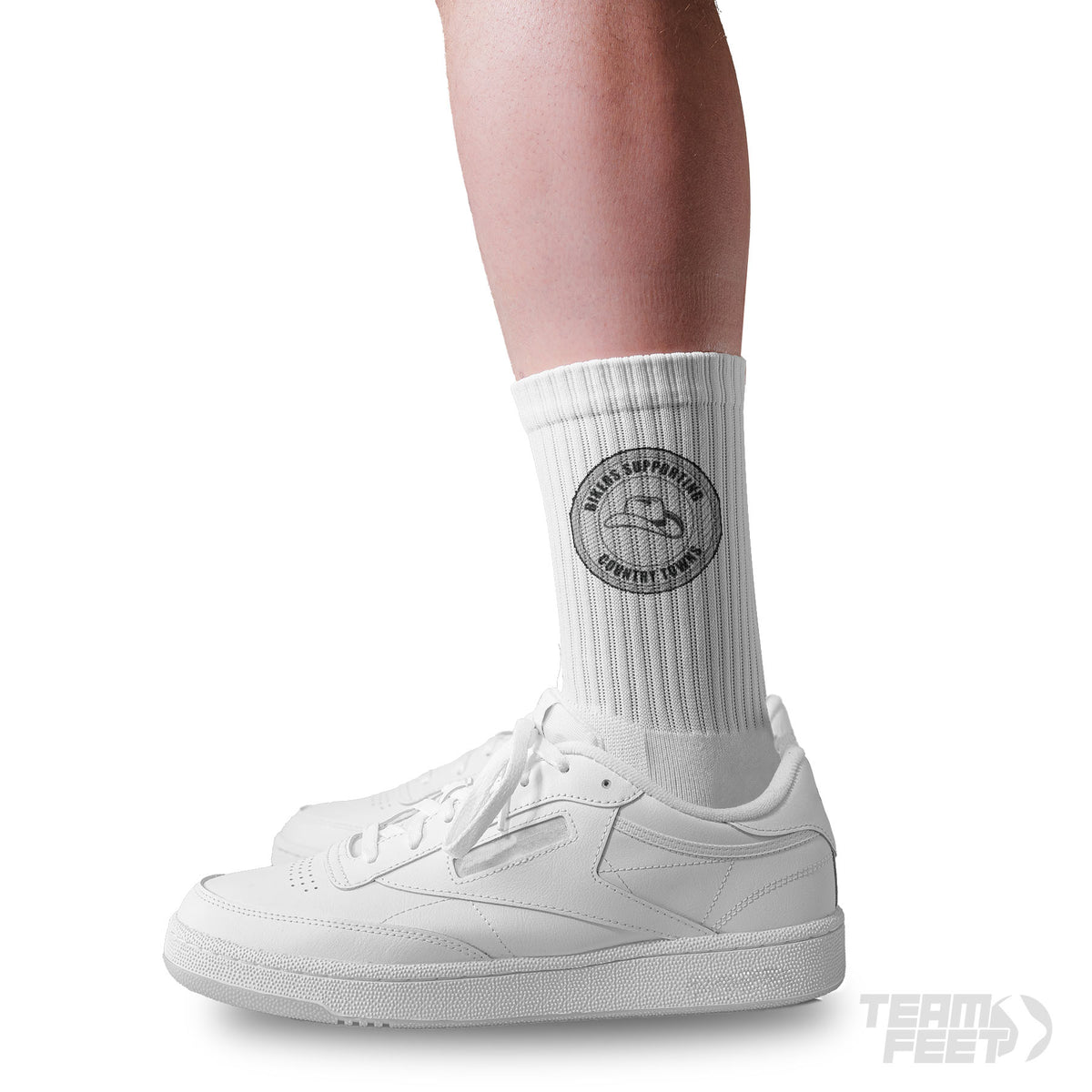 Bikers Supporting  Country Towns - Mid