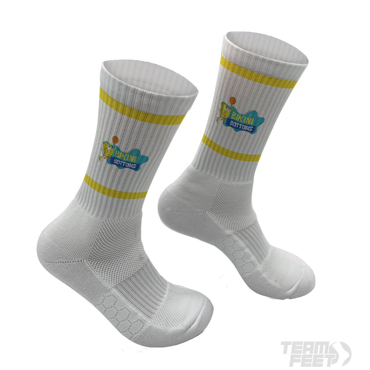 Bikini Bottoms - CREW mockup