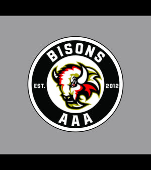 Bisons AAA - CREW