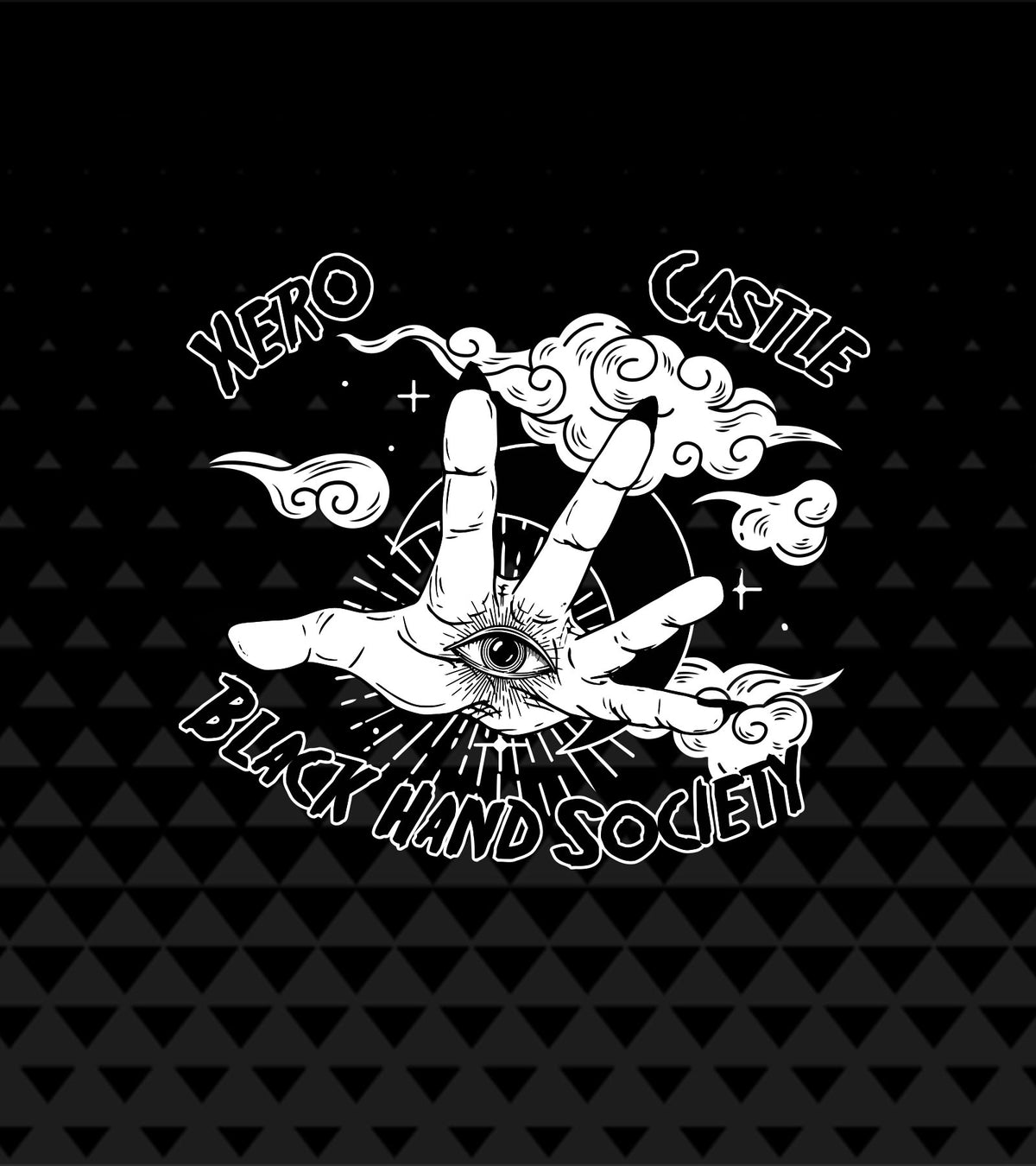 Black Hand Society - GRIP CREW