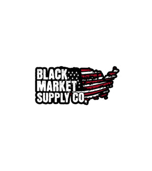 Black Market Supply Co. - CREW