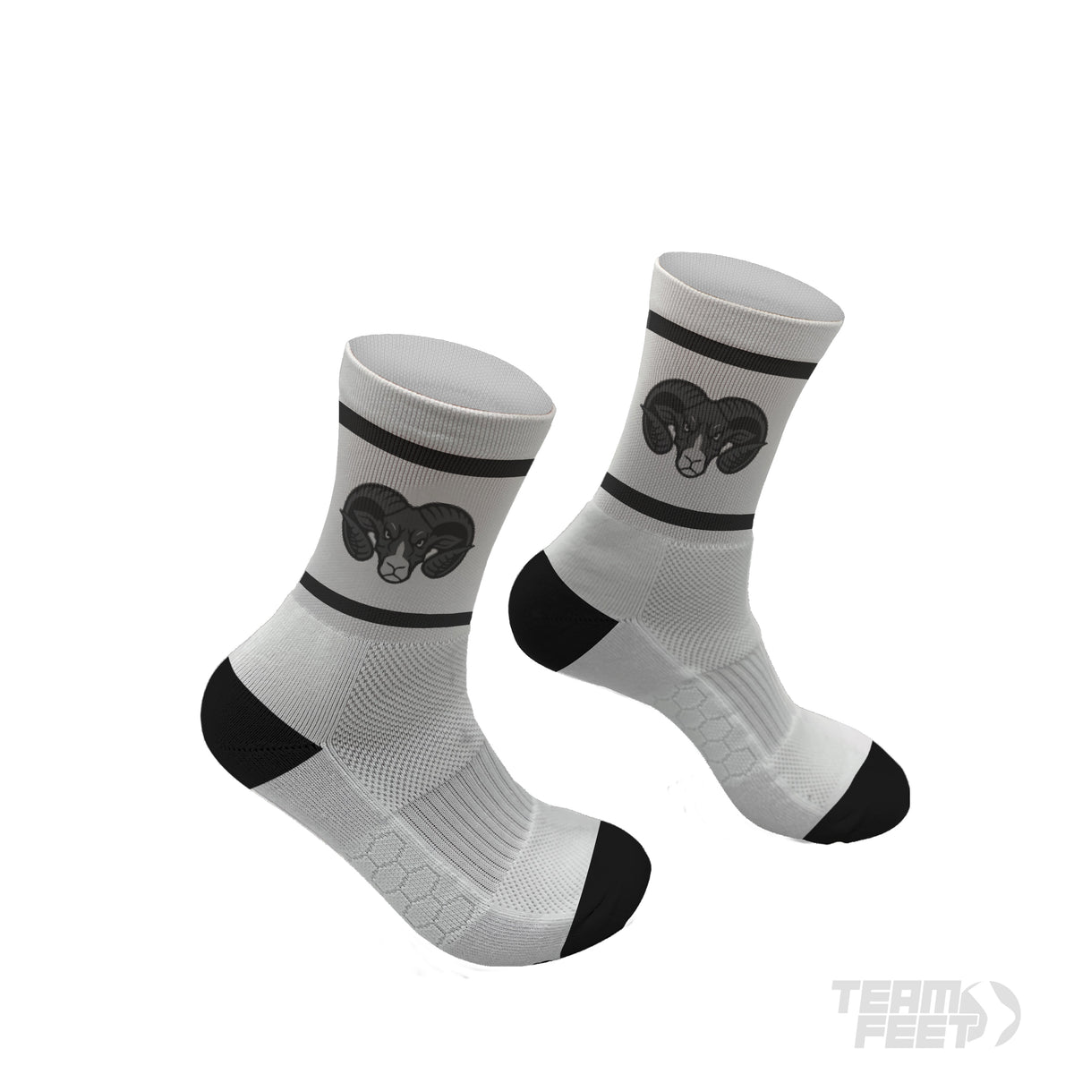 SVWC BLACK SHEEP - MID