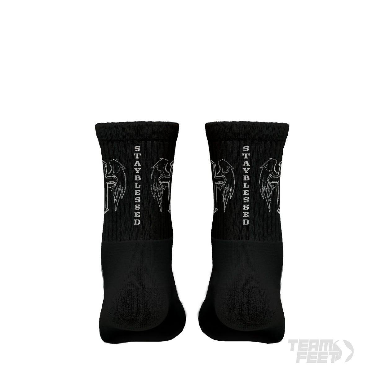 Blessed - Grip Mid