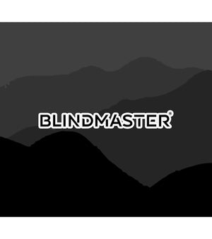 Blindmaster - GRIP MID