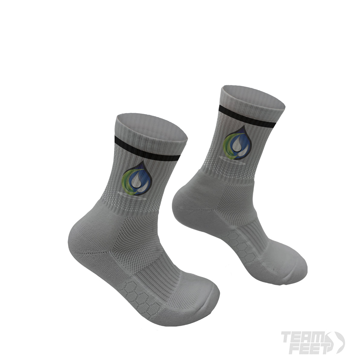 Blis - MID mockup