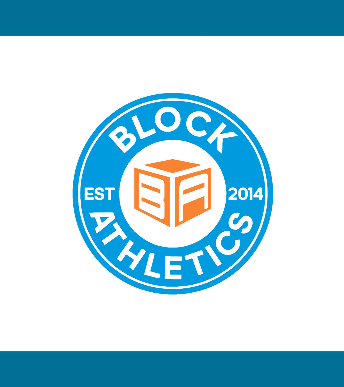 Block Athletics - GRIP MID