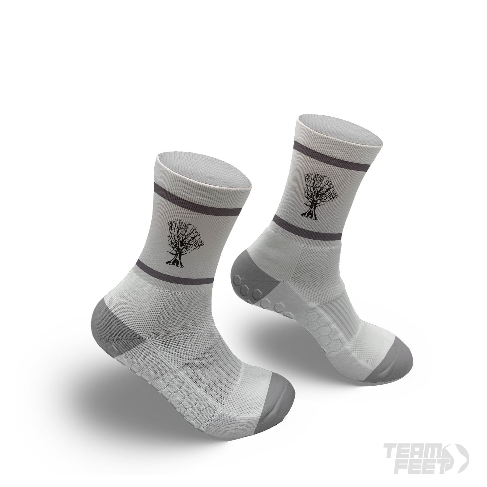 Bloodline Designers inc. - Grip Mid