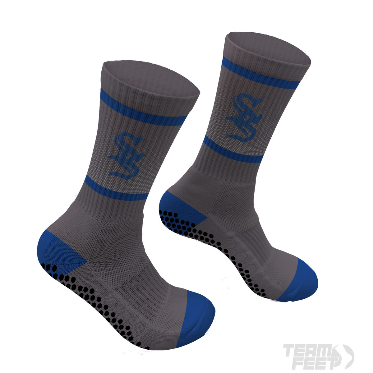 Blue devils - GRIP CREW mockup