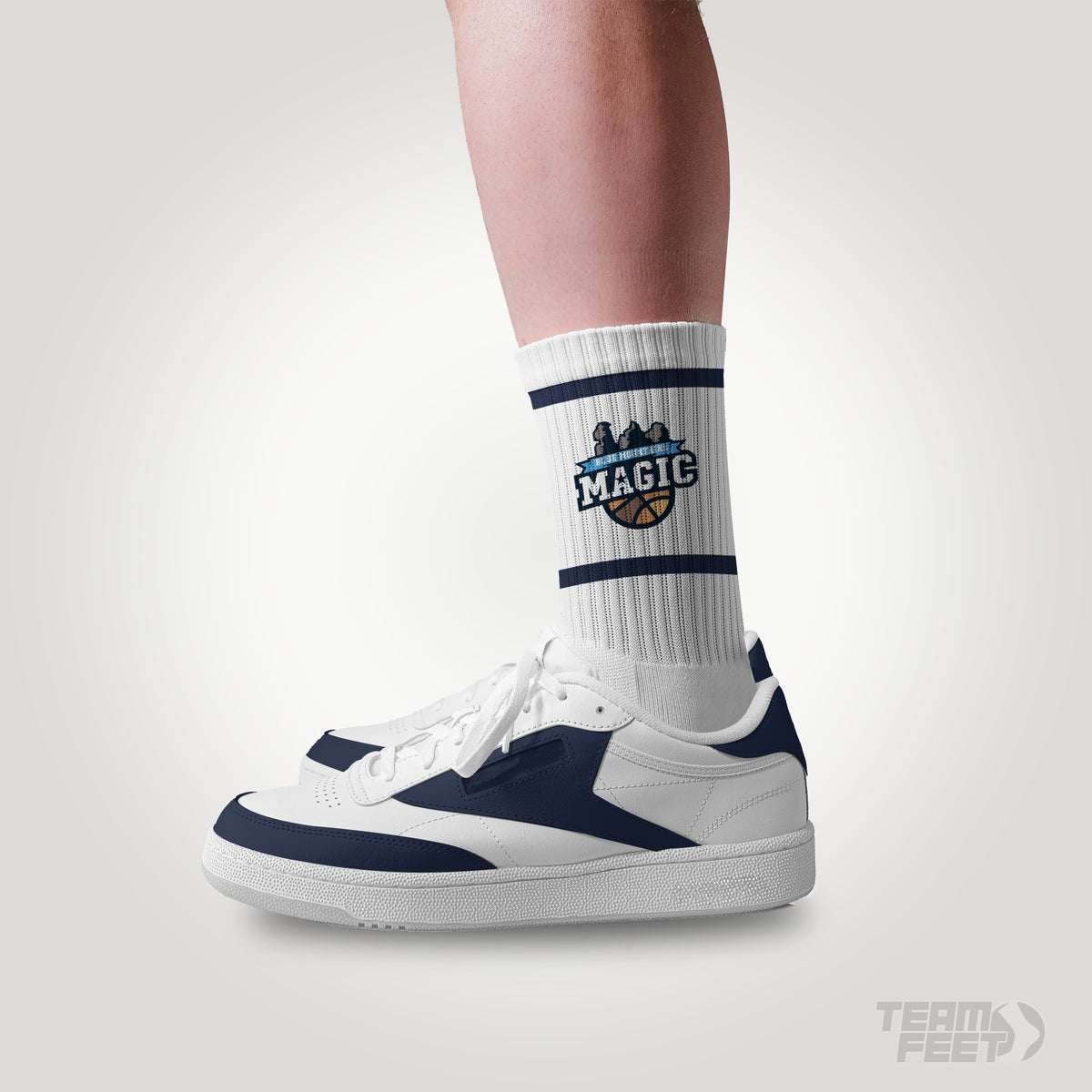 Blue Mountains Magic - MID mockup