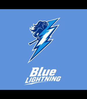 Blue Lightning - CREW