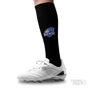 Blue Nation Flag Football - Knee