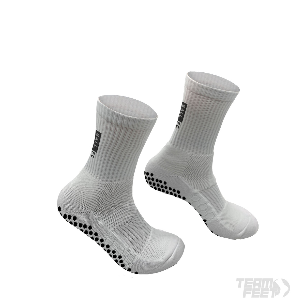 Bob - GRIP MID mockup