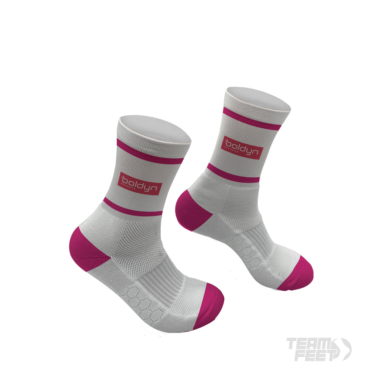 Boldyn Socks - MID mockup