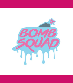 Bomb Squad - CREW