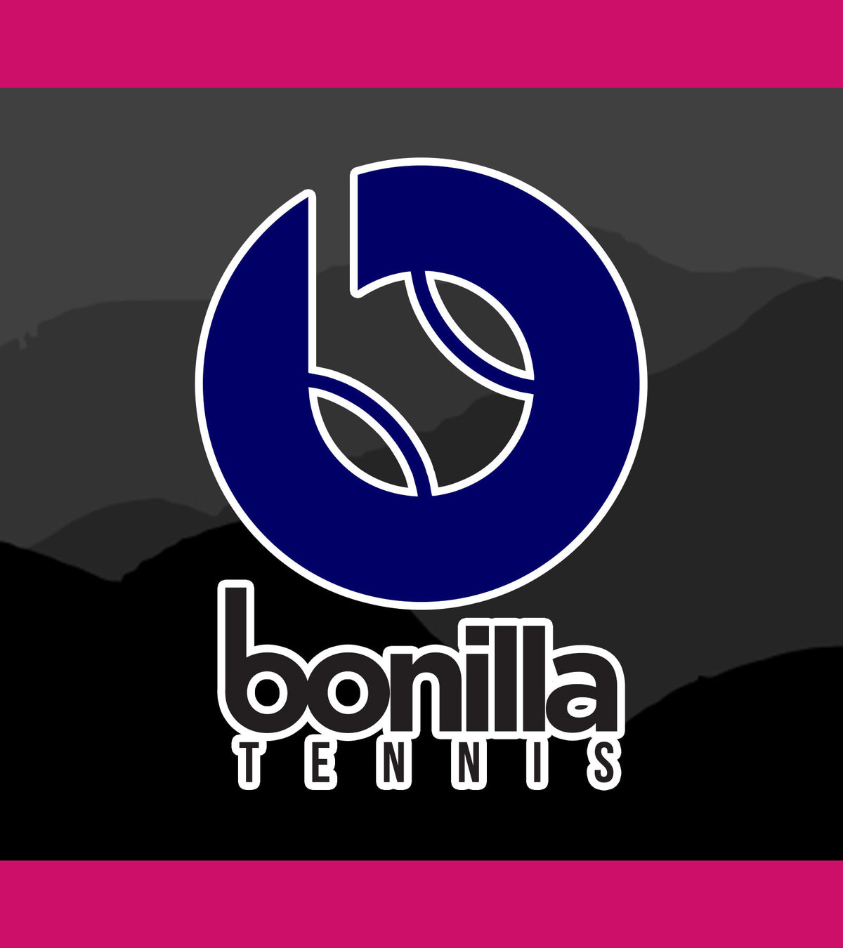 Bonilla Tennis - Crew