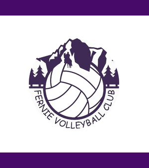 Fernie Volleyball Club - CREW