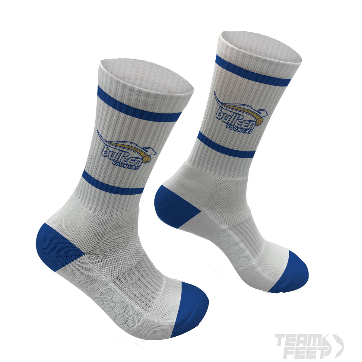 Boomers U11 BT12 - CREW mockup