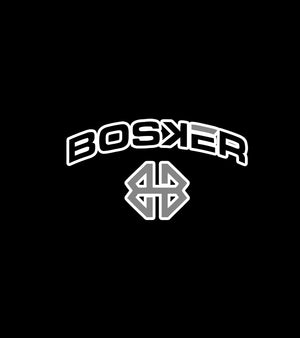 Bosker boxing - Grip Mid